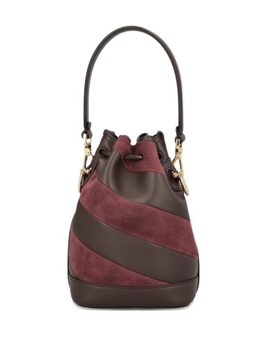 25FW 펜디 몬트레조 미니백 8BS109 AYDRF1TVX Brown - FENDI