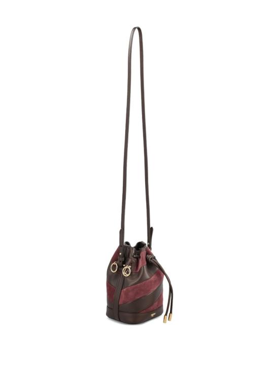 25FW 펜디 몬트레조 미니백 8BS109 AYDRF1TVX Brown - FENDI