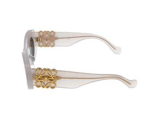  로에베 안경 LW40175U 25c MULTICOLOR - LOEWE