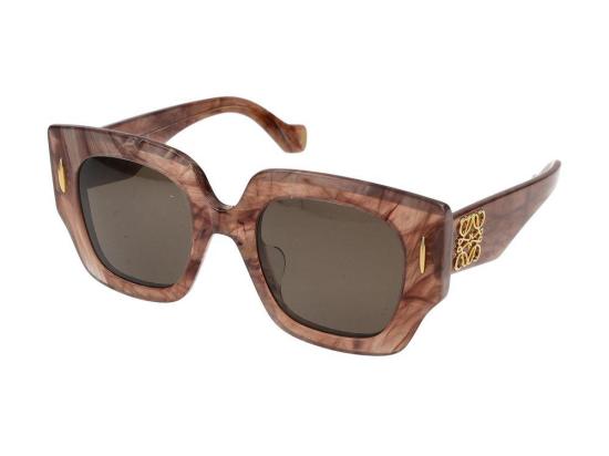  로에베 안경 LW40129U 64e MULTICOLOR - LOEWE