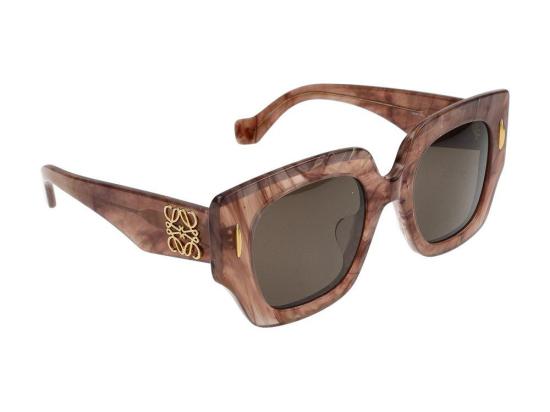  로에베 안경 LW40129U 64e MULTICOLOR - LOEWE