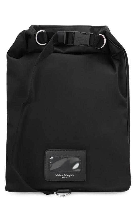 25FW 마르지엘라 백팩 SB1WA0015P6763 T8013 Black - MAISON MARGIELA