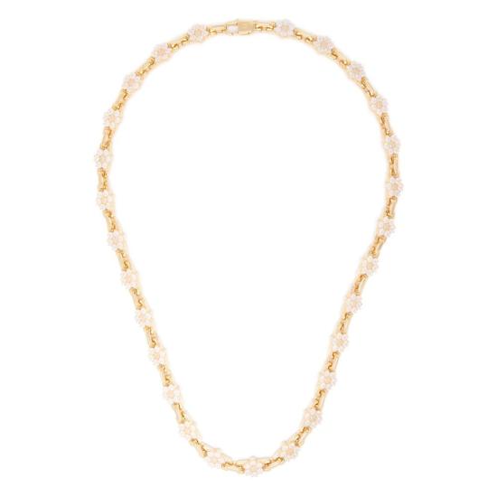 25FW 해톤랩스 주얼리 HL S5 C9 19 DAISY GOLD