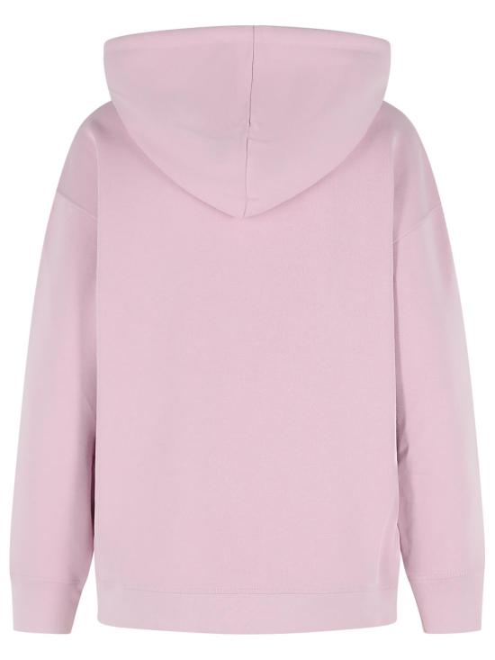 26SS 마르니 긴팔 티셔츠 FLJE0242S0 USCY85LOC20 Pink - MARNI