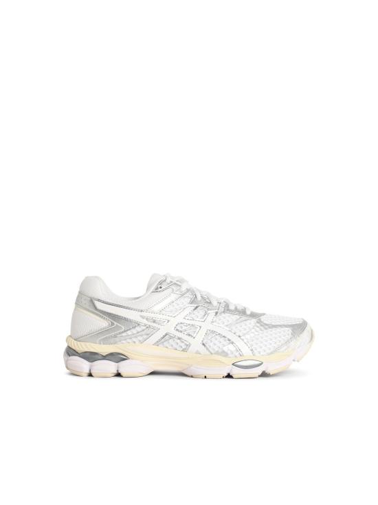 25FW 아식스 스니커즈 1203A733WHITE WHITE White