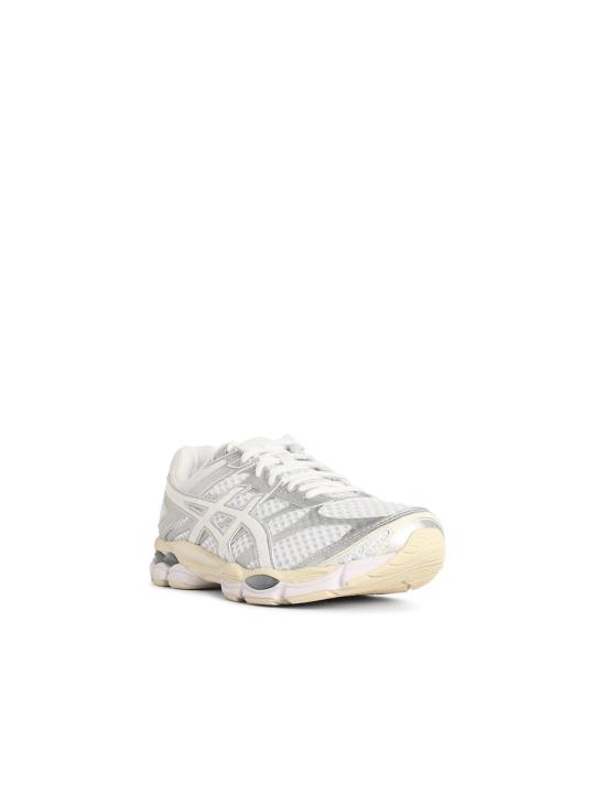 25FW 아식스 스니커즈 1203A733WHITE WHITE White - ASICS