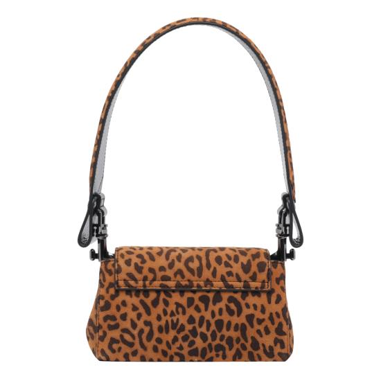 25FW 비비안웨스트우드 숄더백 4603000IW L00BYD201 Brown - VIVIENNE WESTWOOD