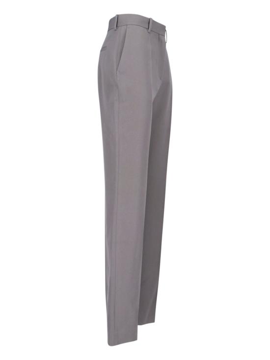 25FW 캘빈클라인 스트레이트 팬츠 LV0VY00452 5WX Grey - CALVIN KLEIN