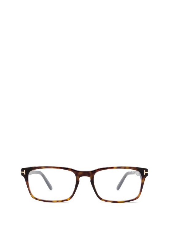 26FW 톰포드 안경 FT5938 B 052 DARK HAVANA