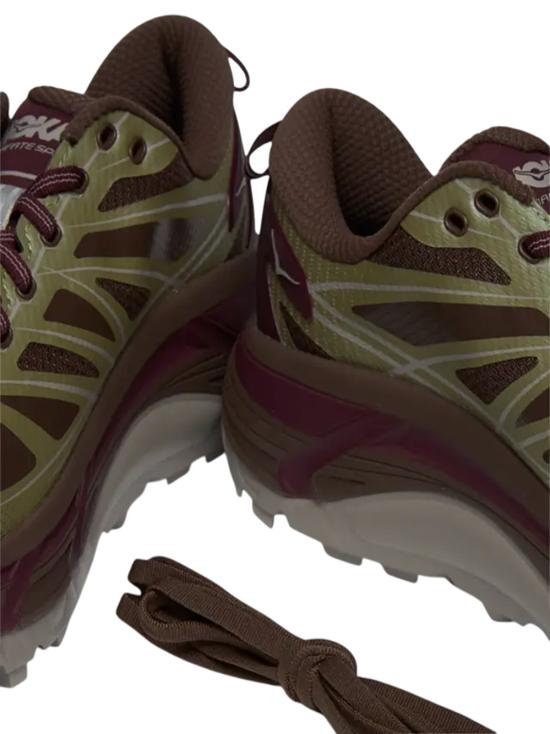 25FW 호카 마파테 스피드 2 스니커즈 1126851 WMW - HOKA