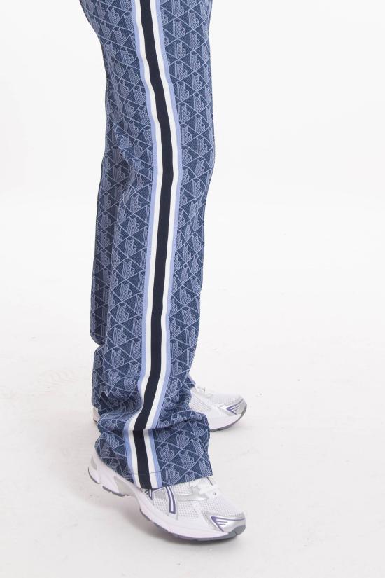 25FW 라코스테 트레이닝/조거 팬츠 XF9313 FW25 AIT Sky - LACOSTE