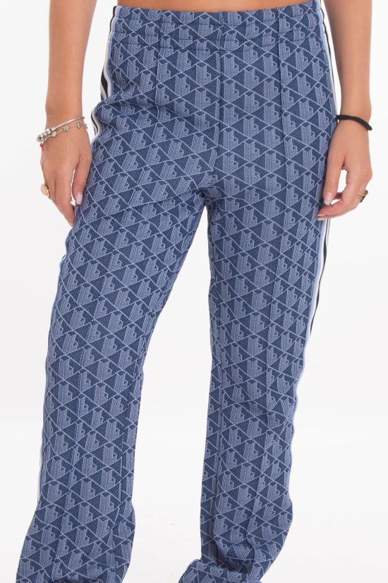 25FW 라코스테 트레이닝/조거 팬츠 XF9313 FW25 AIT Sky - LACOSTE