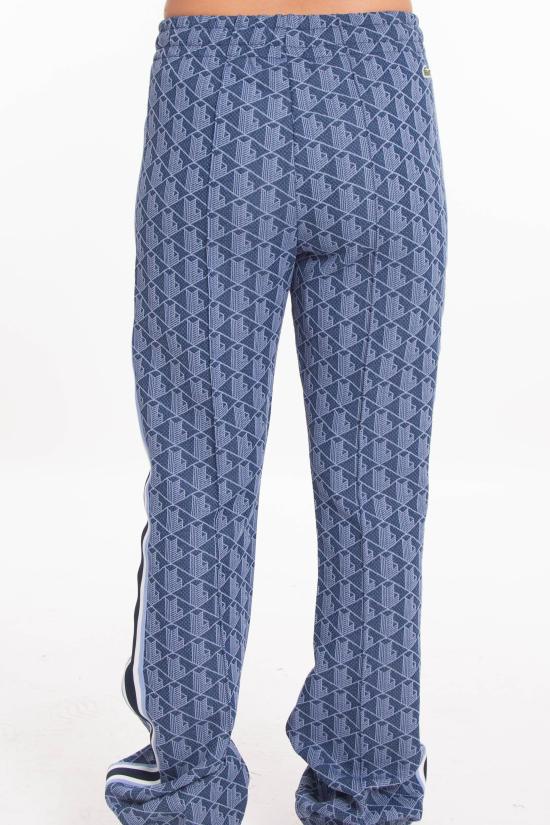 25FW 라코스테 트레이닝/조거 팬츠 XF9313 FW25 AIT Sky - LACOSTE