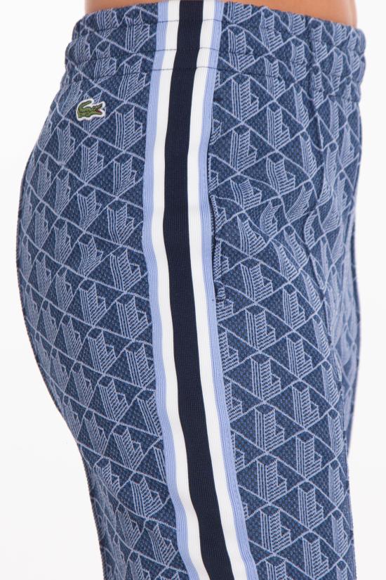 25FW 라코스테 트레이닝/조거 팬츠 XF9313 FW25 AIT Sky - LACOSTE