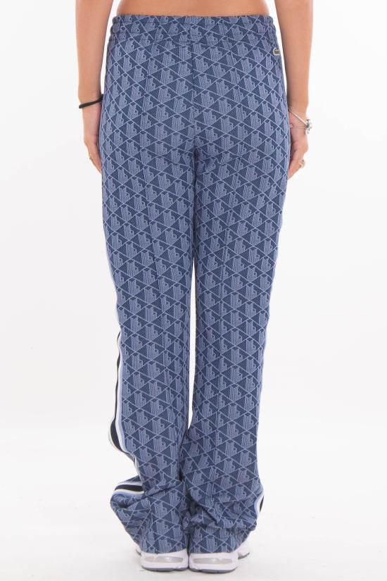 25FW 라코스테 트레이닝/조거 팬츠 XF9313 FW25 AIT Sky - LACOSTE