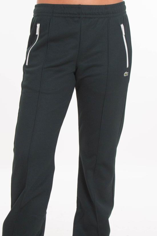 25FW 라코스테 트레이닝/조거 팬츠 XF5253 YZP Green - LACOSTE