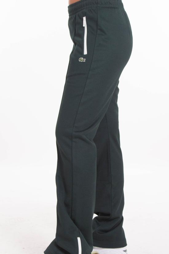 25FW 라코스테 트레이닝/조거 팬츠 XF5253 YZP Green - LACOSTE