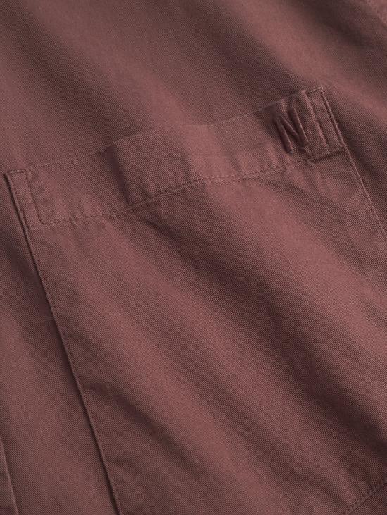 25FW 노스프로젝트 셔츠 N40 08349025algot twill shirt - NORSE PROJECTS