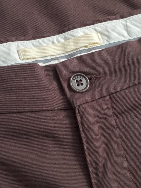 25FW 노스프로젝트 트레이닝/조거 팬츠 N25 04279024benn relaxed twill pleated trouser - NORSE PROJECTS