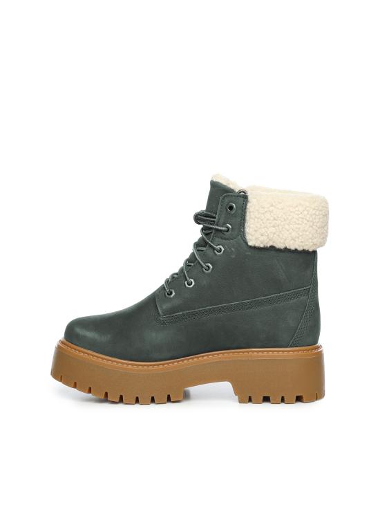 25FW 팀버랜드 부츠 TB0A2PU6W011 Green - TIMBERLAND