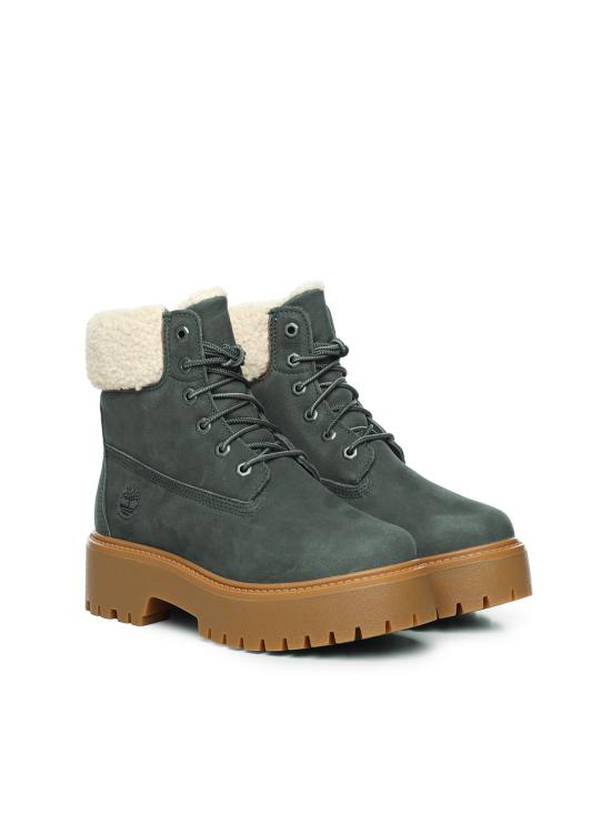 25FW 팀버랜드 부츠 TB0A2PU6W011 Green - TIMBERLAND