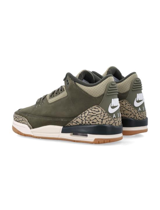 25FW [키즈] 나이키 스니커즈 DM0967 202 MEDIUM OLIVE SEQUOIA - NIKE
