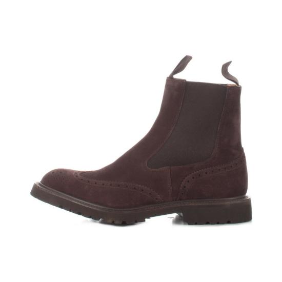 25FW 트리커즈 부츠 2754 108 COFFEE - TRICKERS