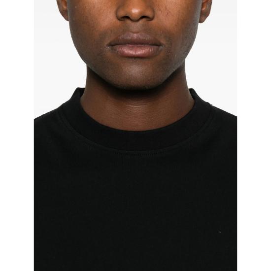 25FW 아르떼 앤트워프 탑 092T 1 BLACK - ARTE ANTWERP