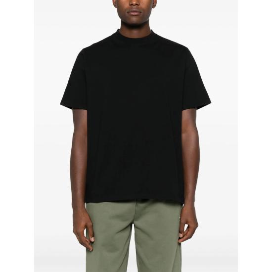 25FW 아르떼 앤트워프 탑 092T 1 BLACK - ARTE ANTWERP