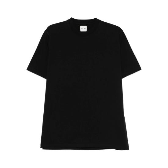 25FW 아르떼 앤트워프 탑 092T 1 BLACK