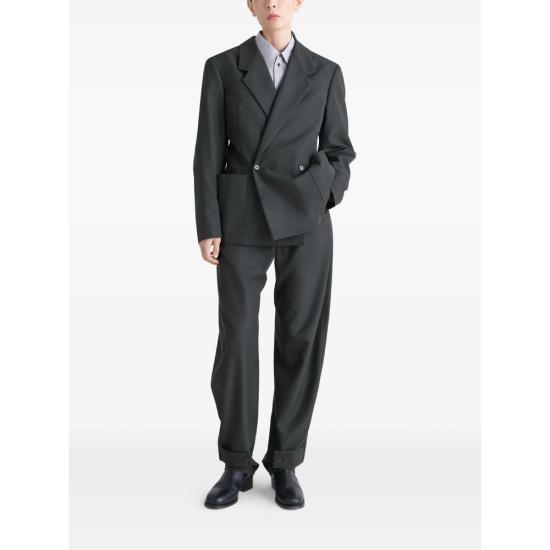 25FW 르메르 자켓 JA1085 LF414 BK996 GREY - LEMAIRE