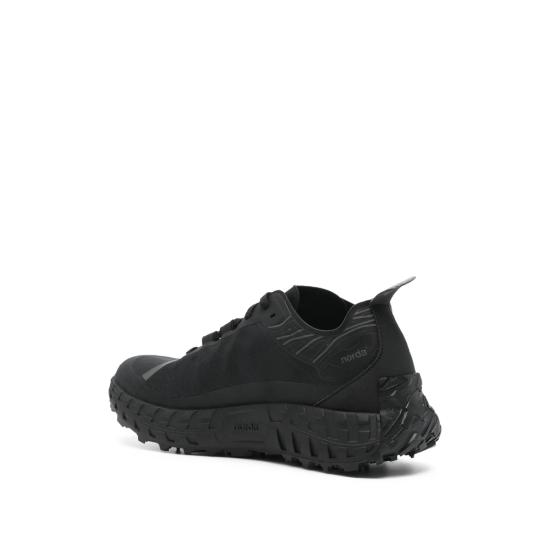 25FW 노르다 스니커즈 001AM STBLK BLACK - NORDA