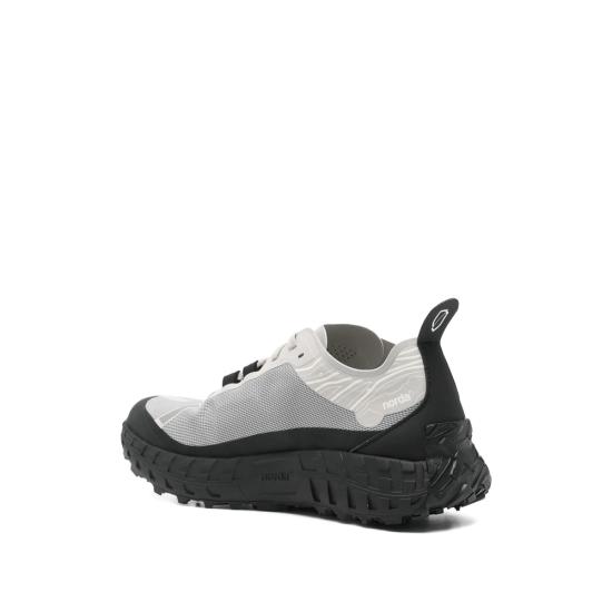 25FW 노르다 스니커즈 001AM PEW GREY BLACK - NORDA