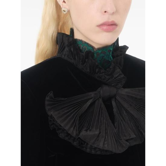 25FW 발렌티노 가라바니 팔찌 7W0J0BA6VTI RG5 GOLD SILVER - VALENTINO GARAVANI