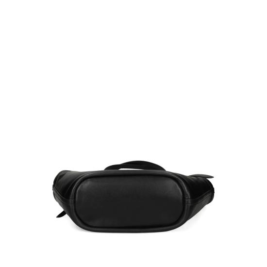 26SS 케이트 스페이드 토트백 KN022 BLACK - KATE SPADE