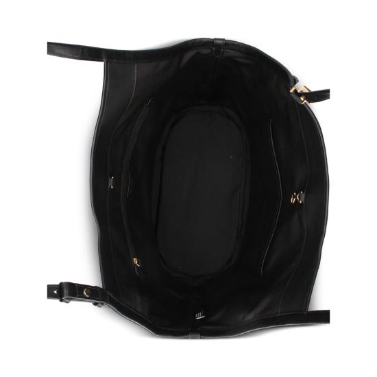 26SS 케이트 스페이드 토트백 KN022 BLACK - KATE SPADE