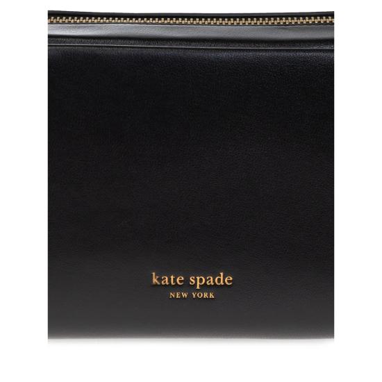 26SS 케이트 스페이드 숄더백 KK776 BLACK - KATE SPADE