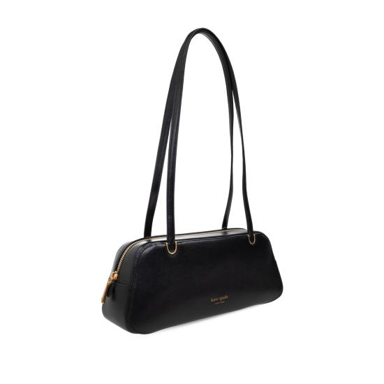 26SS 케이트 스페이드 숄더백 KK776 BLACK - KATE SPADE