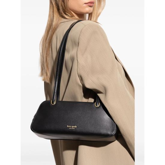 26SS 케이트 스페이드 숄더백 KK776 BLACK - KATE SPADE