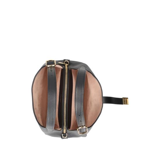 26SS 케이트 스페이드 숄더백 KI557 BLACK - KATE SPADE