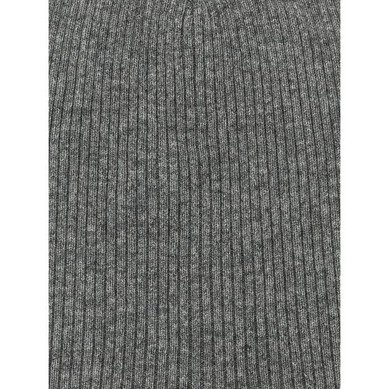 25FW 브루넬로 쿠치넬리 비니 M2293600 CIJ35 GREY - BRUNELLO CUCINELLI