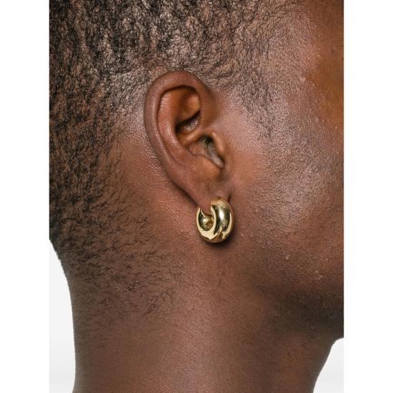 25FW 톰우드 브레이슬릿 101519 SPHERE HOO GOLD - TOM WOOD