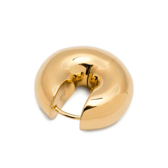 25FW 톰우드 브레이슬릿 101519 SPHERE HOO GOLD - TOM WOOD