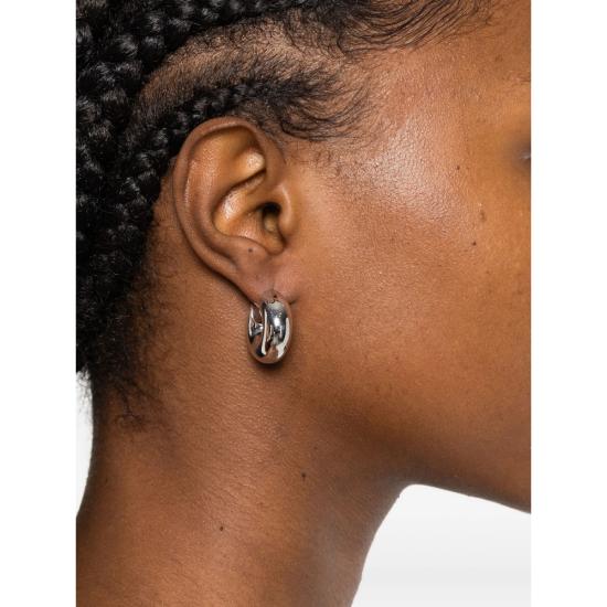 25FW 톰우드 브레이슬릿 101518 SPHERE HOO SILVER - TOM WOOD