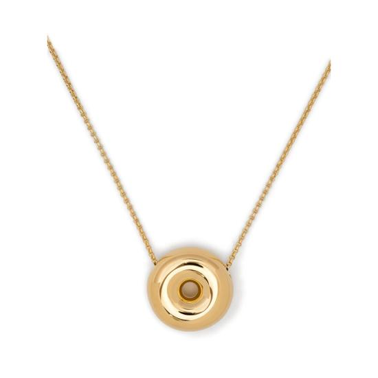 25FW 톰우드 브레이슬릿 101515 SPHERE PEN GOLD - TOM WOOD