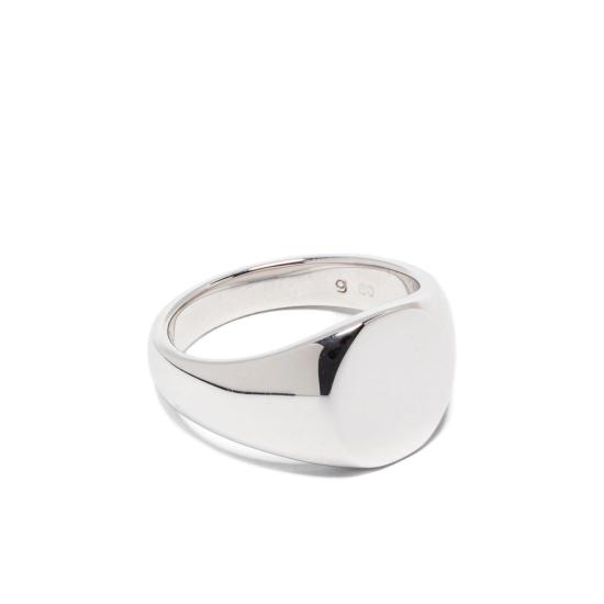 25FW 톰우드 브레이슬릿 101509 KIM RING SILVER