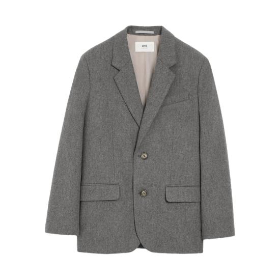 25FW 아미 자켓 FBV001 WV0058 050 GREY