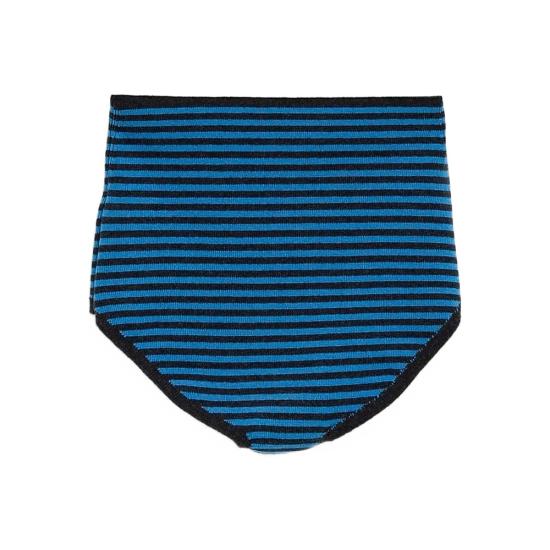 25FW 팔로마울 숏팬츠 VJ1504 SMOKE BLUE BLUE BLACK - PALOMA WOOL