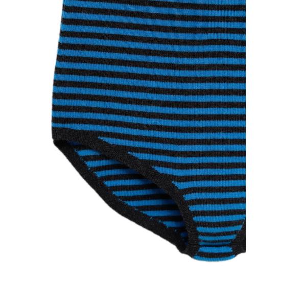 25FW 팔로마울 숏팬츠 VJ1504 SMOKE BLUE BLUE BLACK - PALOMA WOOL