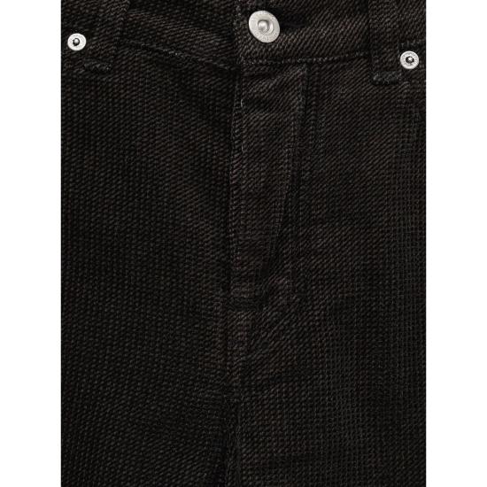 25FW 아워레가시 스트레이트 팬츠 M4255VD BROWN - OUR LEGACY